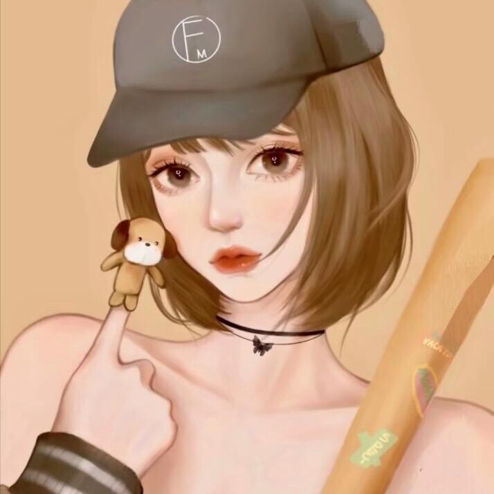 兔子🐰爱吃🥕