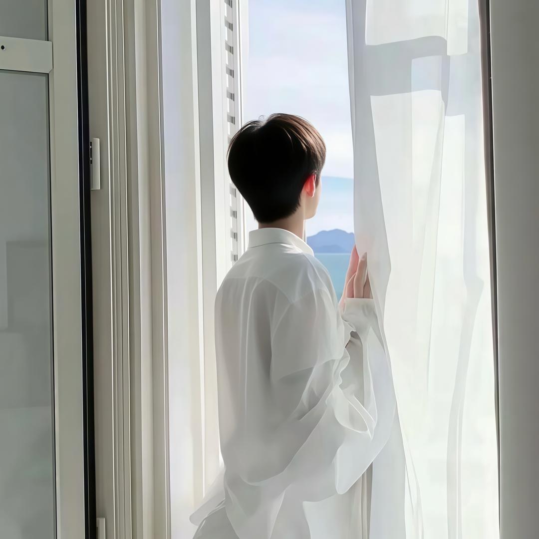 只爱敏敏🥰🙃