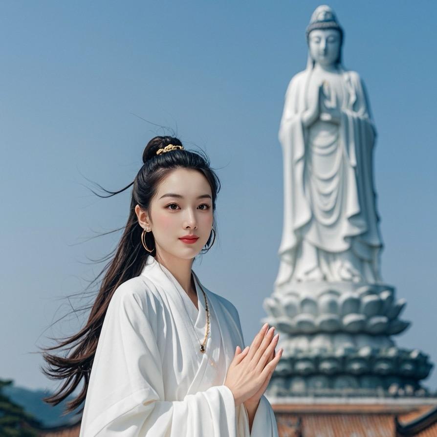 贵风佳人美睫纹绣师