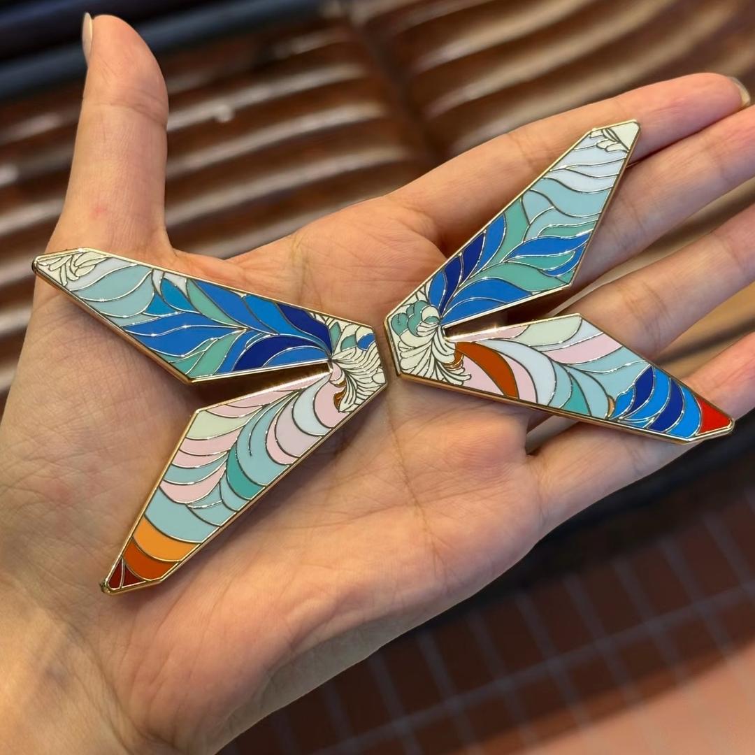 川南小鹏—阿串