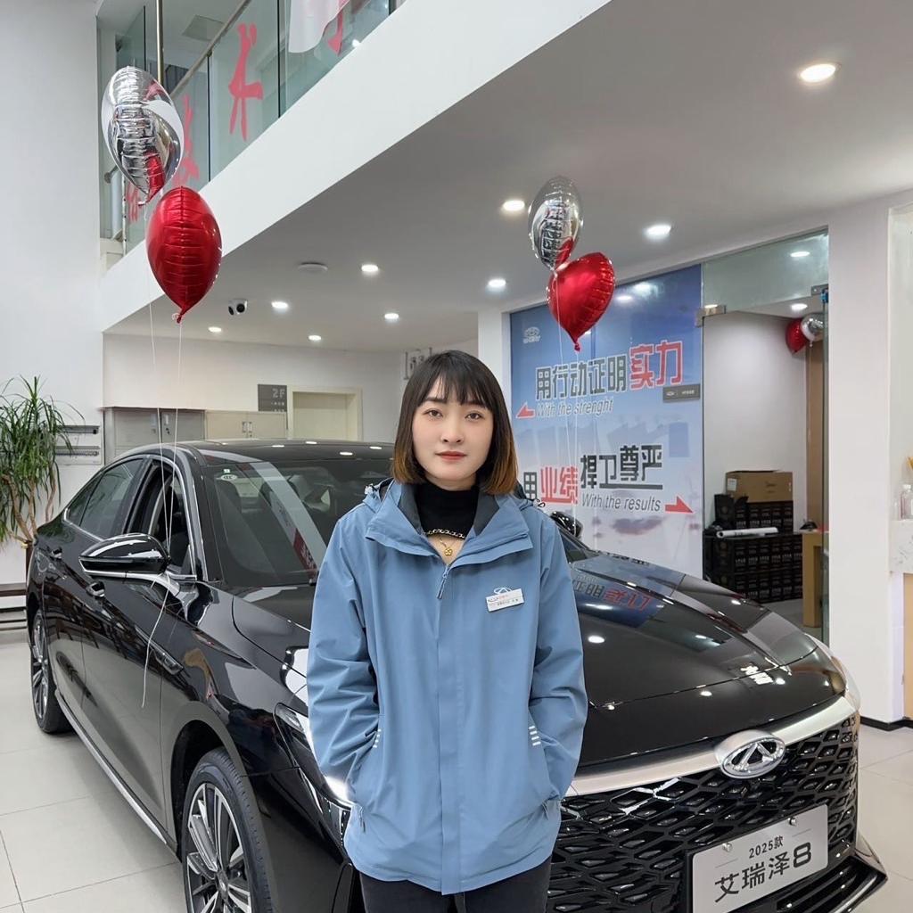 奇瑞售后团购红花岗龙腾店