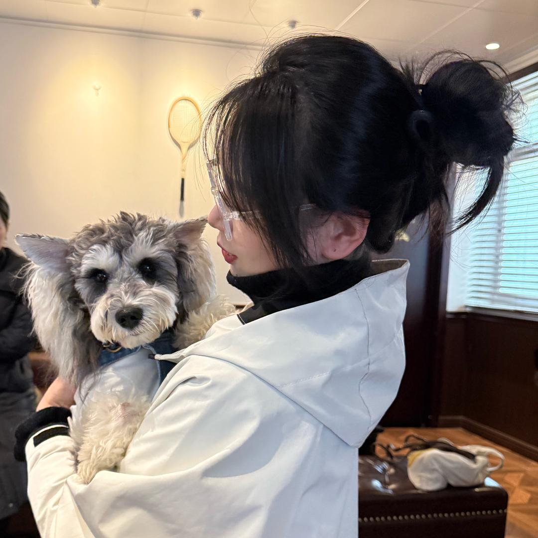 宝宝Benz 大美美