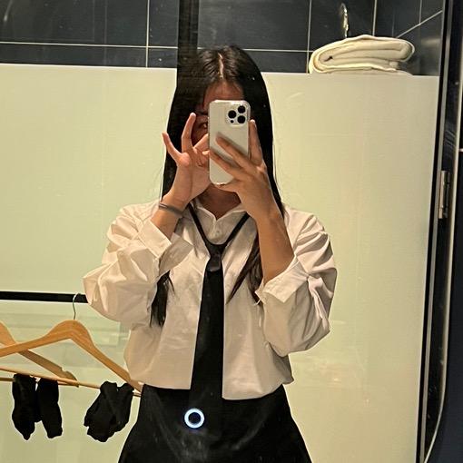 利利💗
