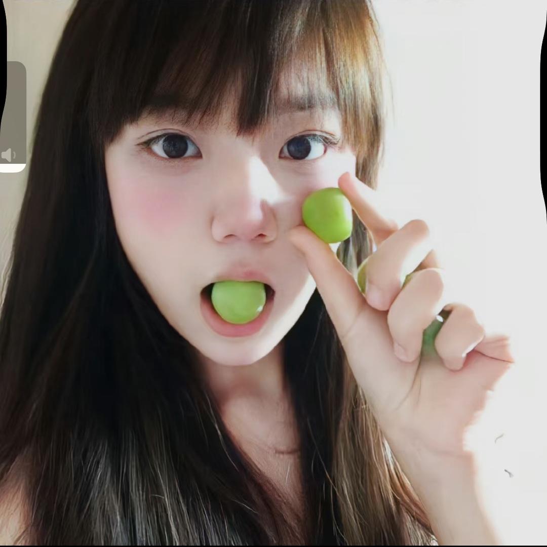 悲伤年糕