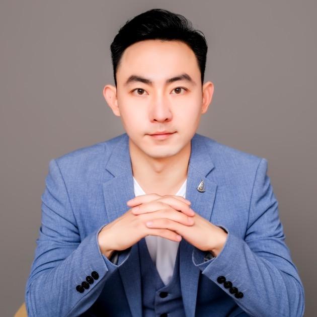 龙老师中国舞-直播教学