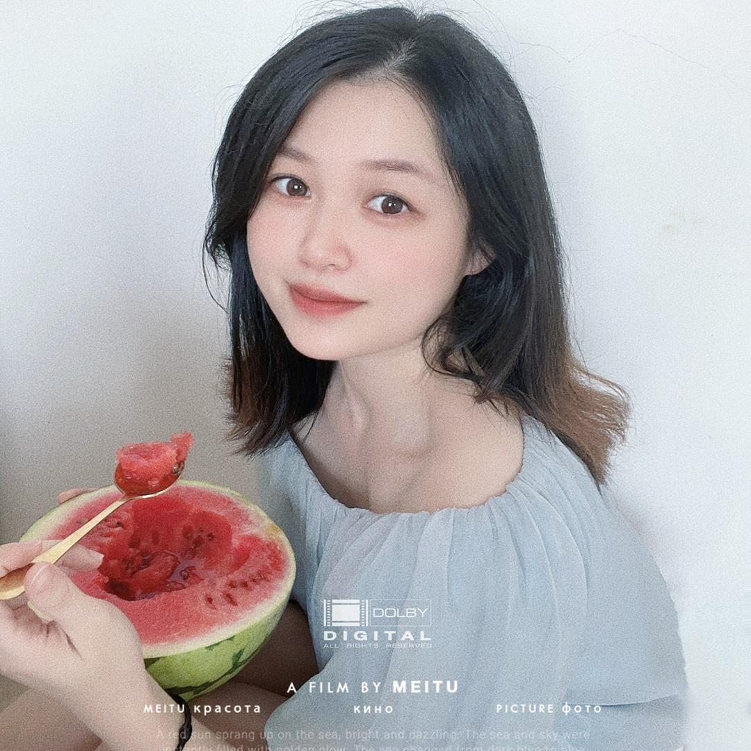 盖子品质手工美甲