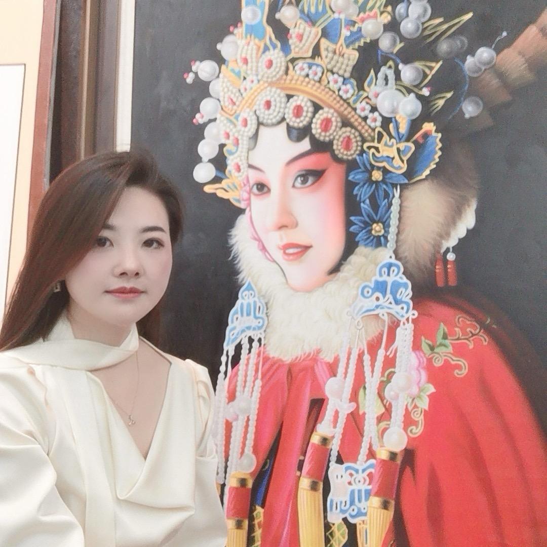 钰儿慧说