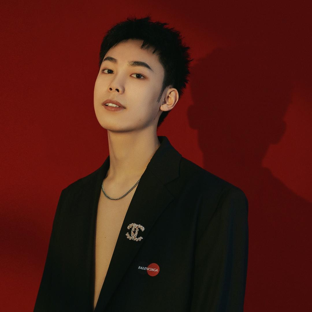 洛阳男生发型设计涛涛