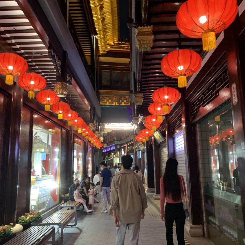 西域风剪