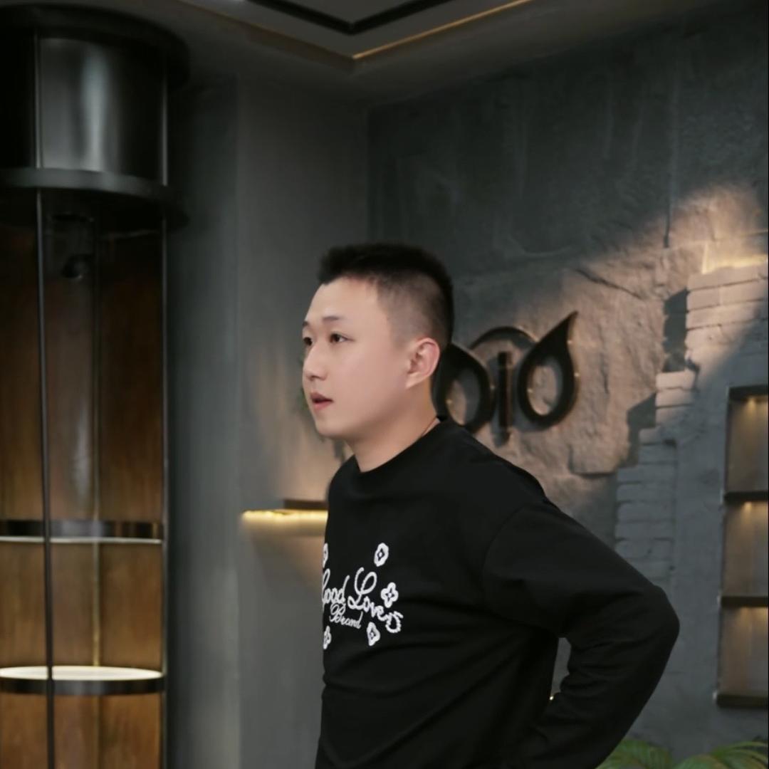 莎莱茜情侣潮鞋（小何）