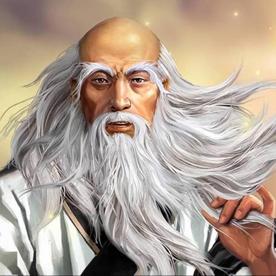 风水☯️轮流转
