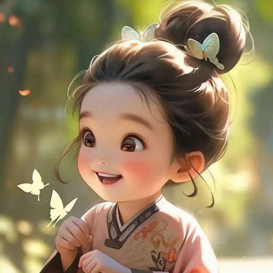 👑小天心🌸