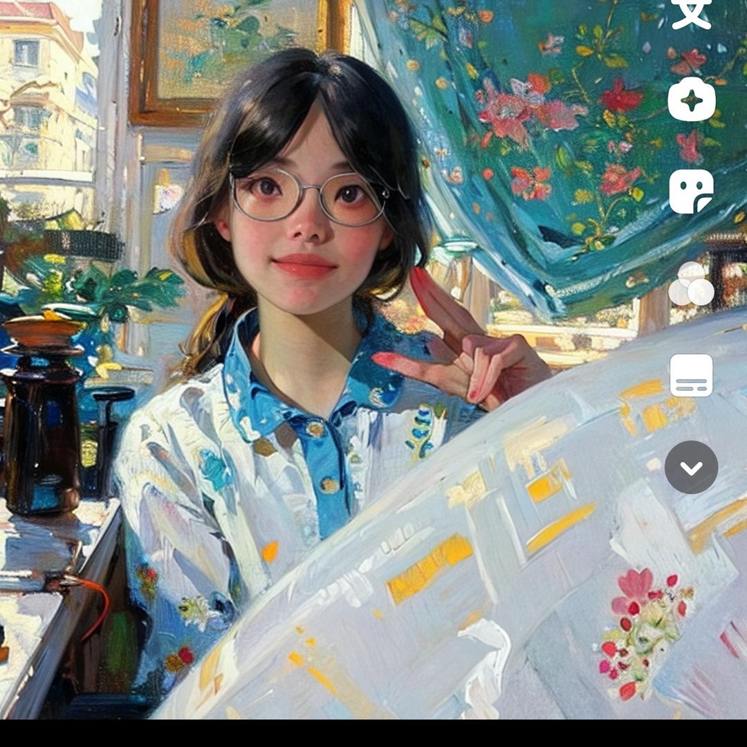纯音琴馆（流氓兔）