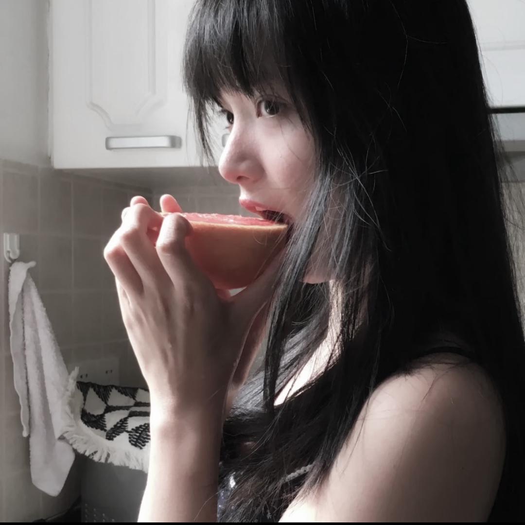渐甜