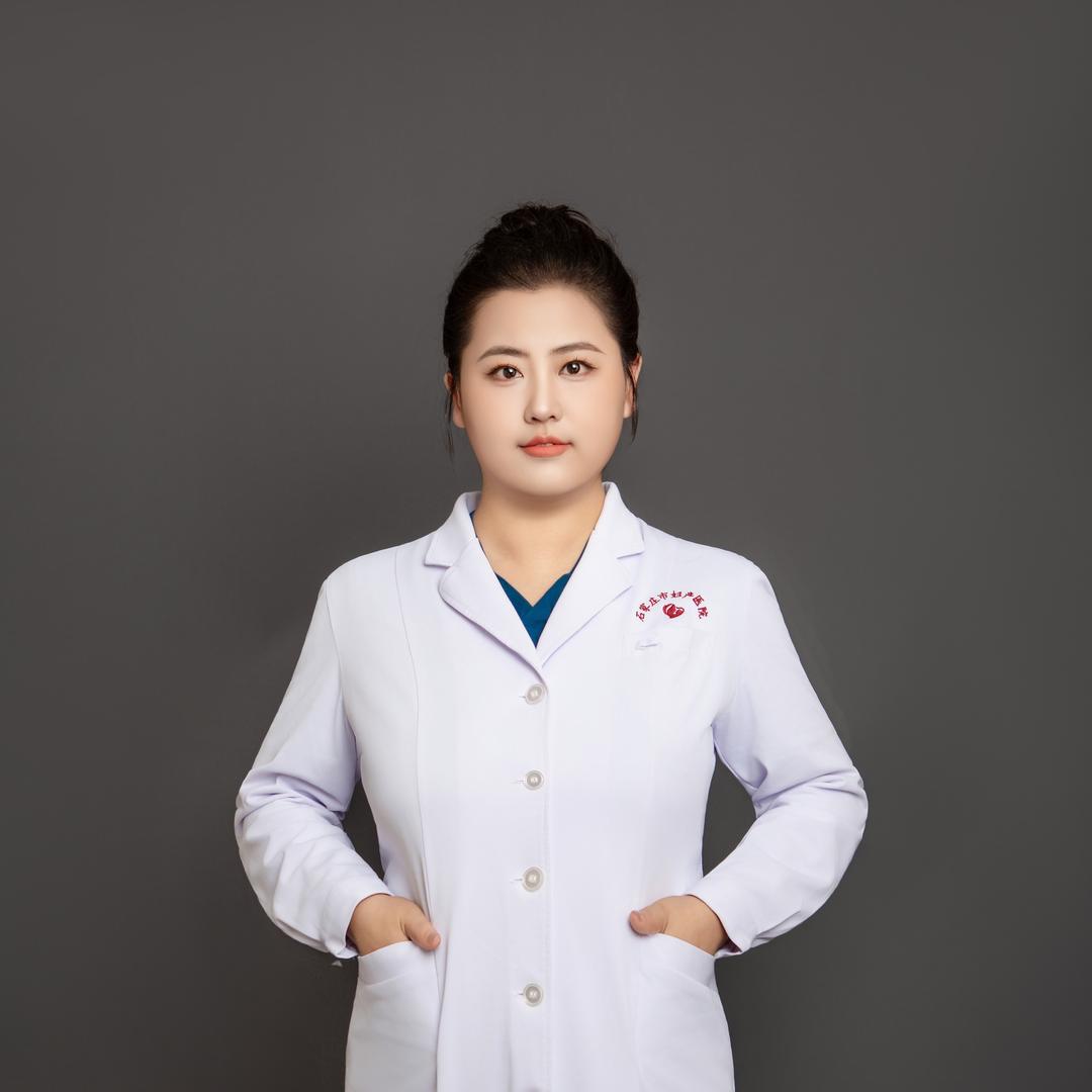 妇科贾雪颖