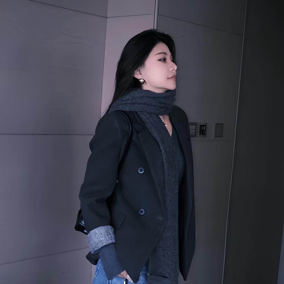 楚楚君定制.高品质女装穿搭