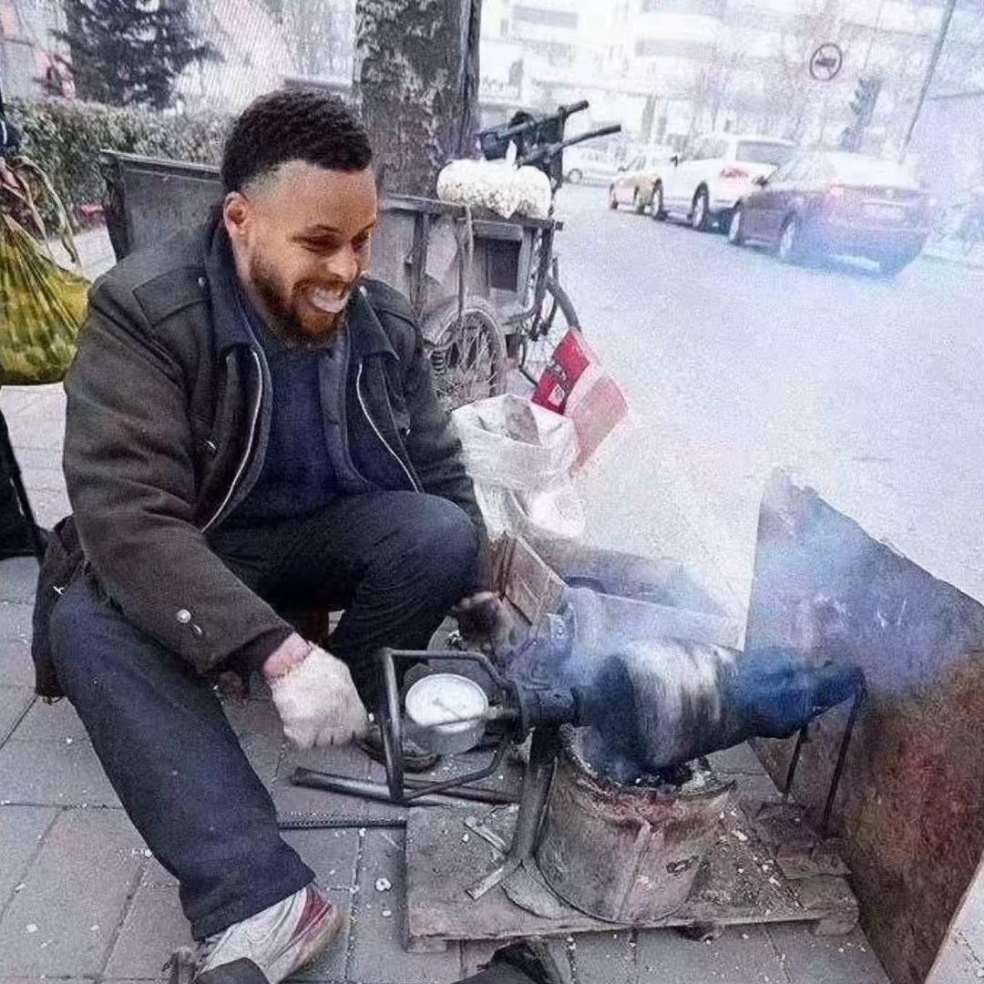 一张七