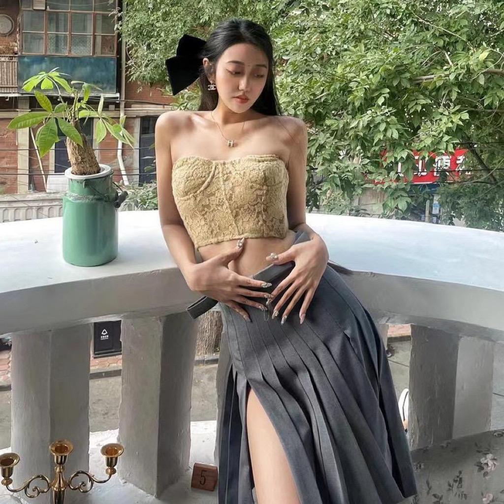 甜甜的小仙女