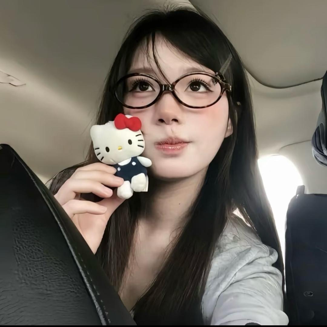 萌哭冉