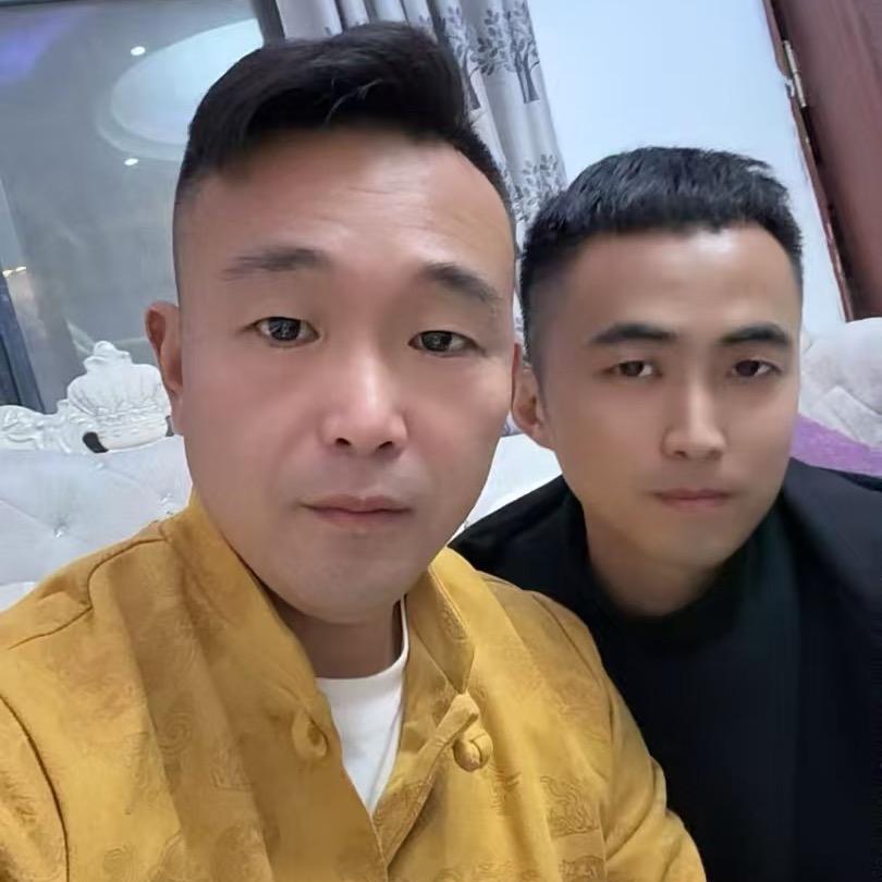 天缘《小跟班》