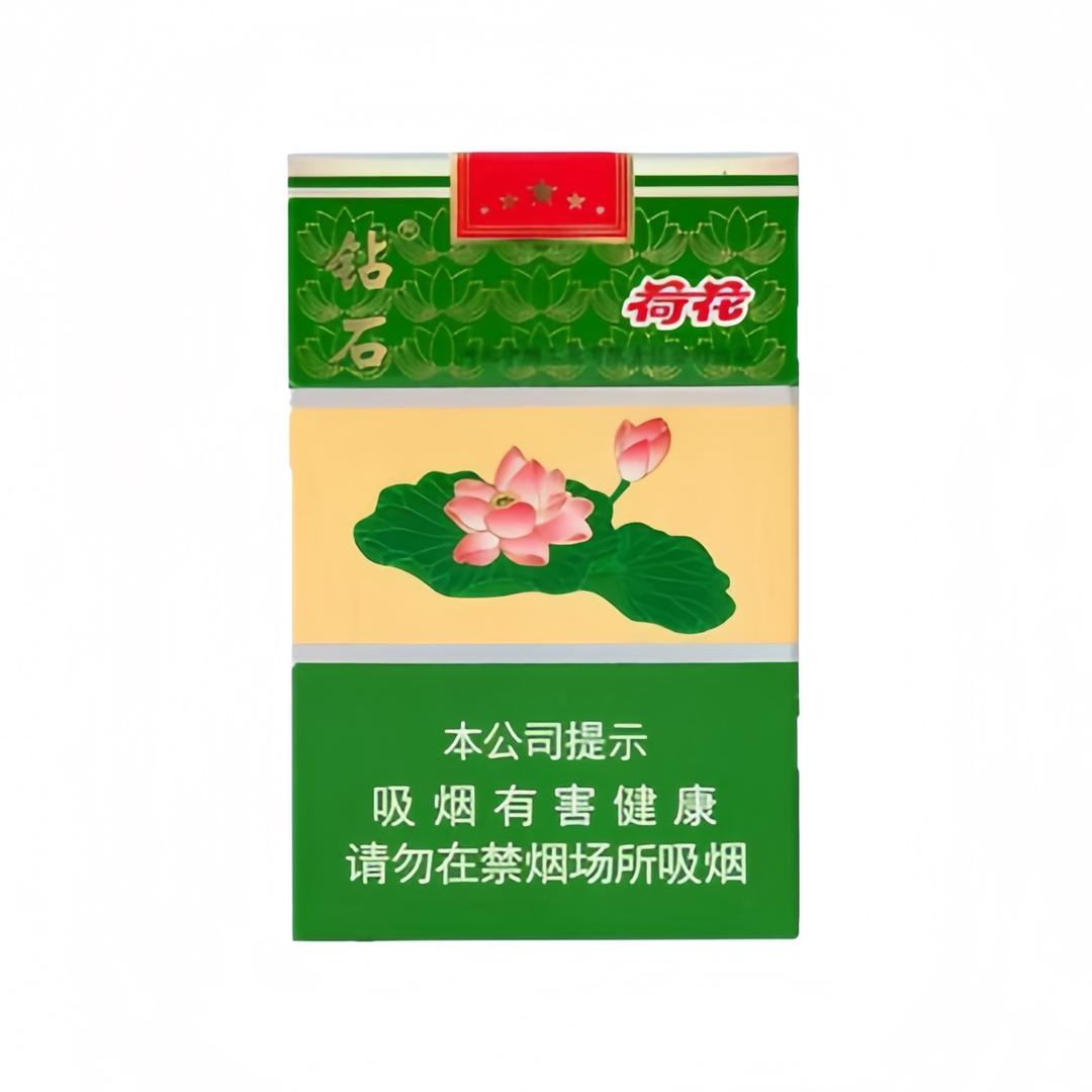 荷花泡泡🫧