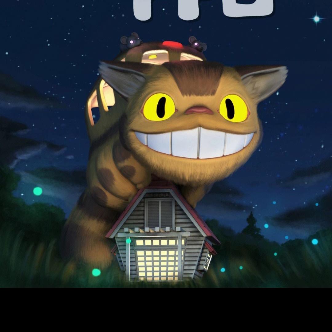小猫巴士