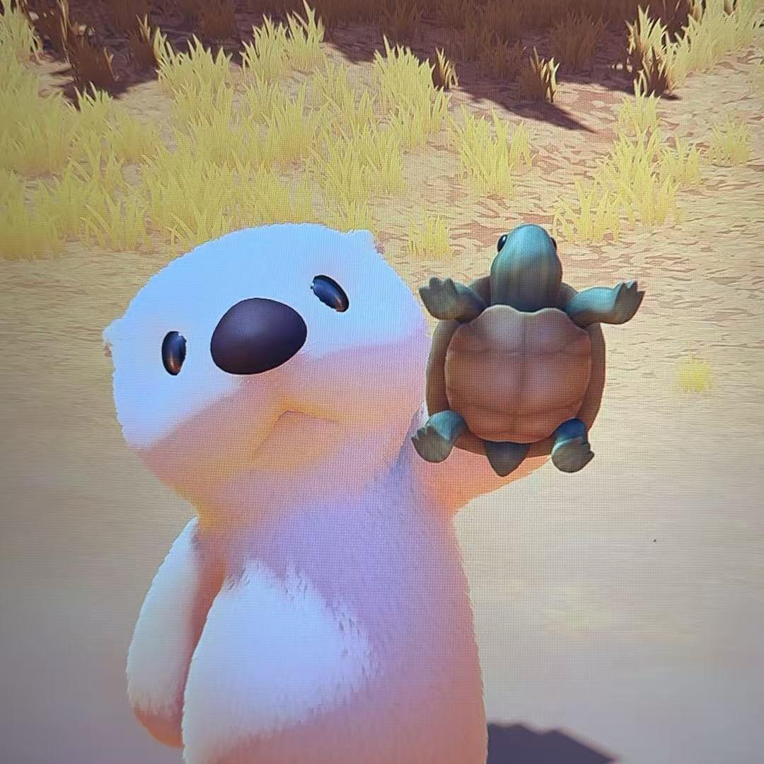 香辣甲鱼（永劫无间）