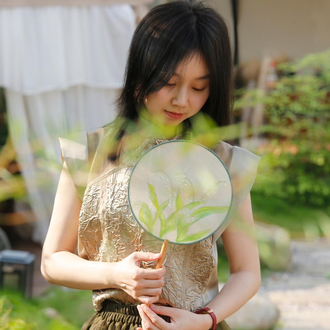 溪又小师妹