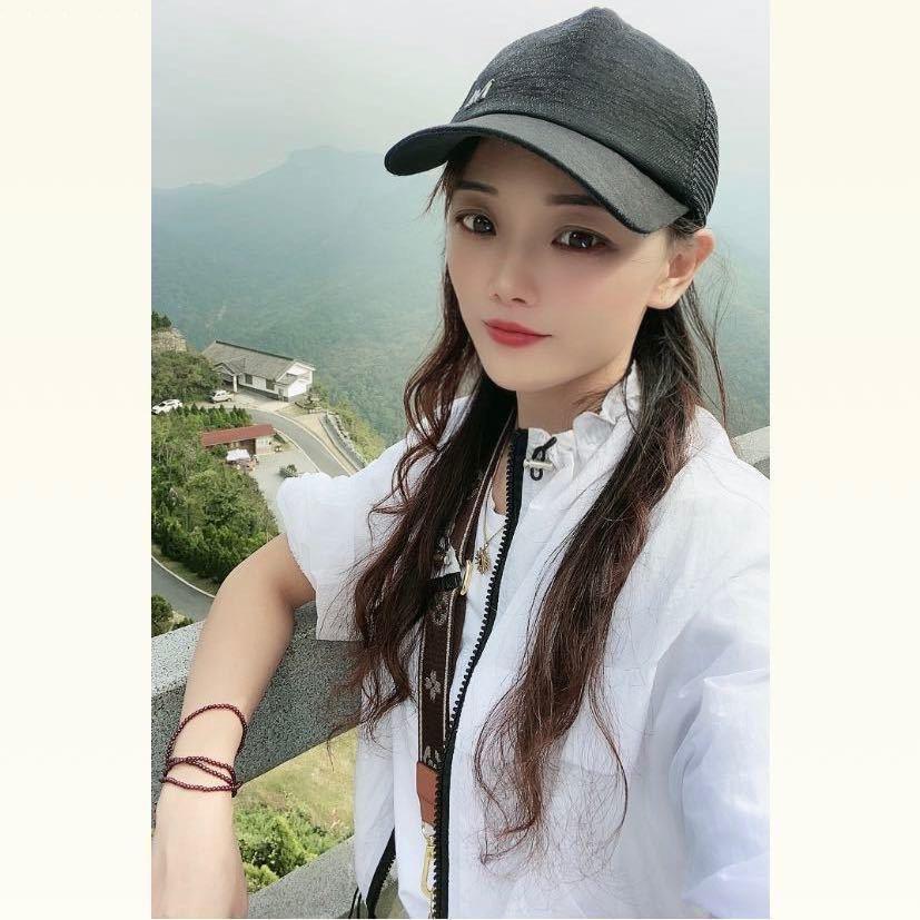 深圳眉型设计夏天