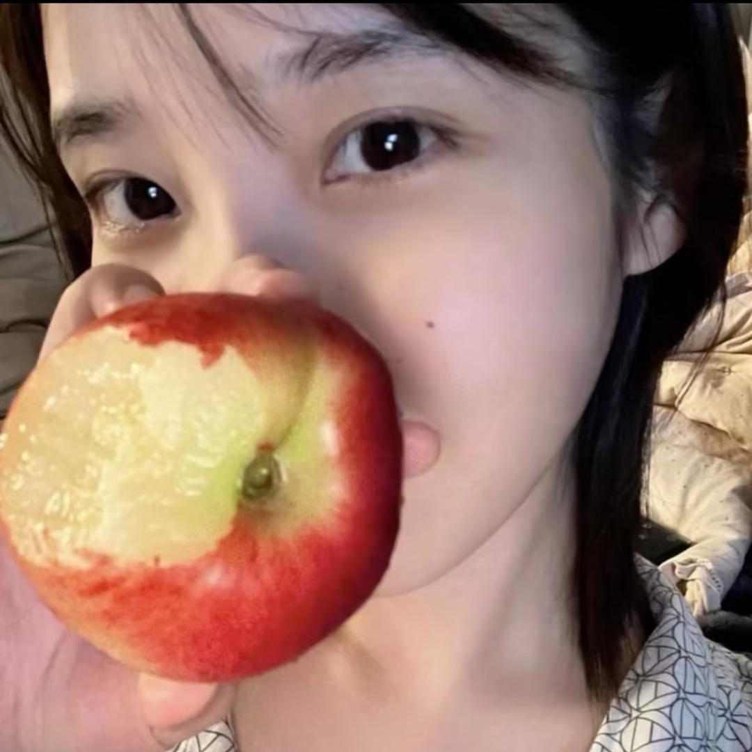 开心也要大口干饭