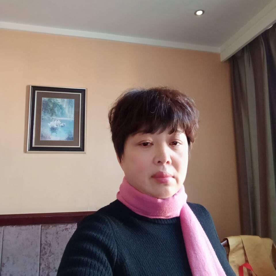 灵芝姐，
