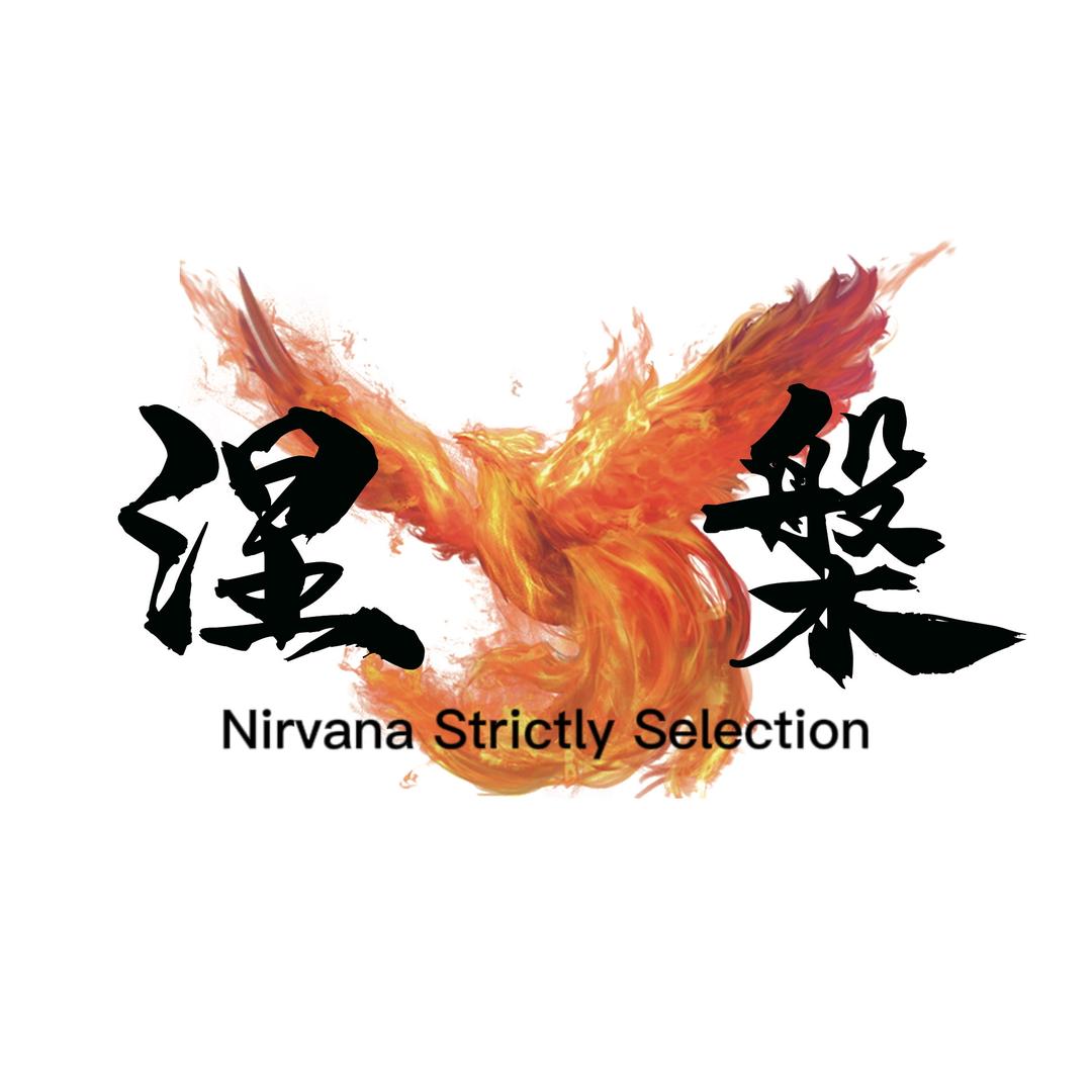 涅槃出品【猴头核桃】