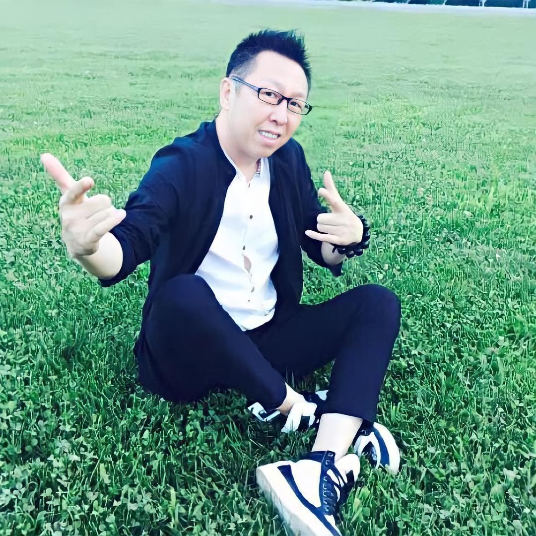 音乐人李兴龙《等没了时间》