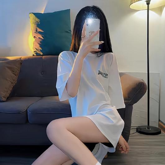 若兮