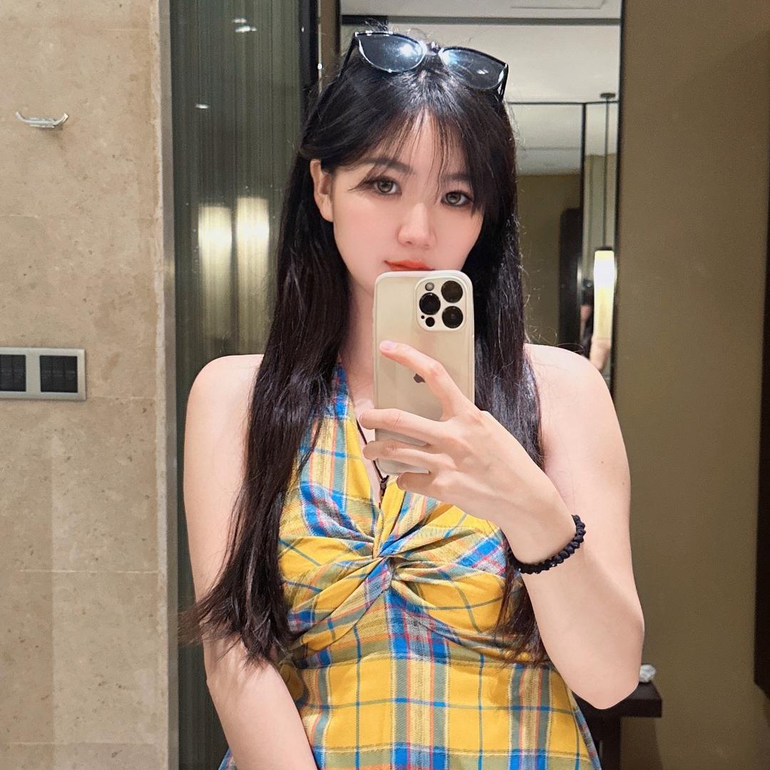 佳佳sweety🌸
