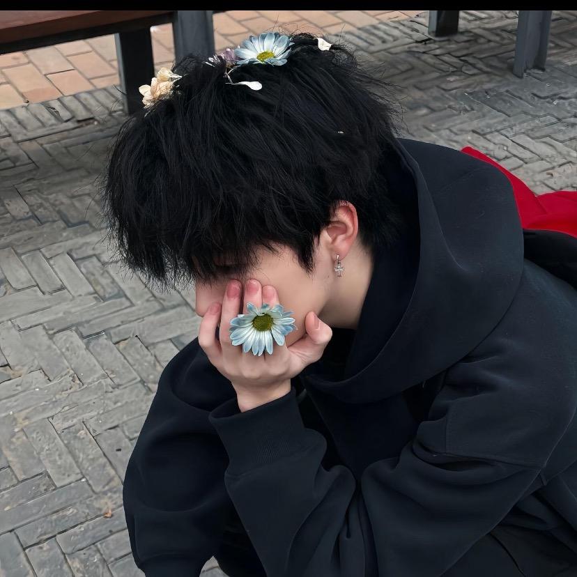 冠希大王💤