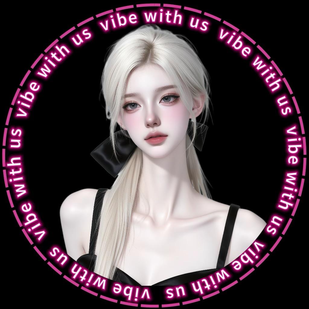 𝕧.月白🌙