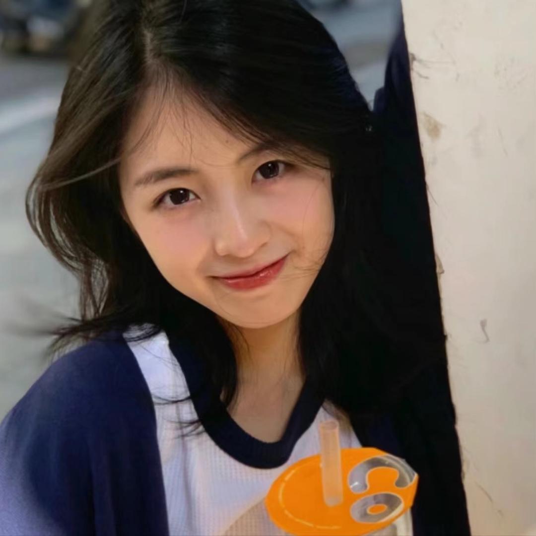诗妍爱生活