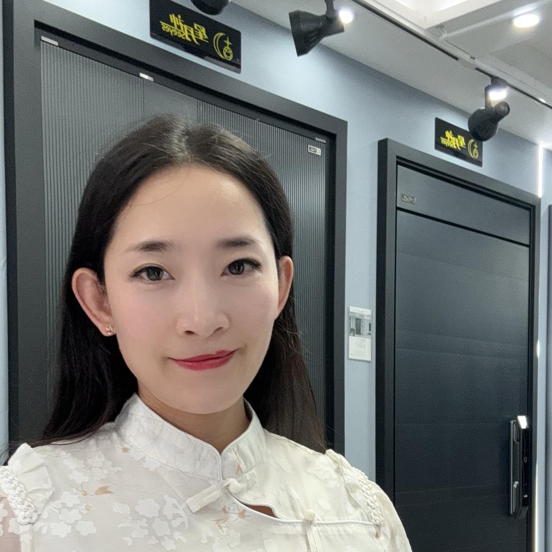 永川卖门的兰兰