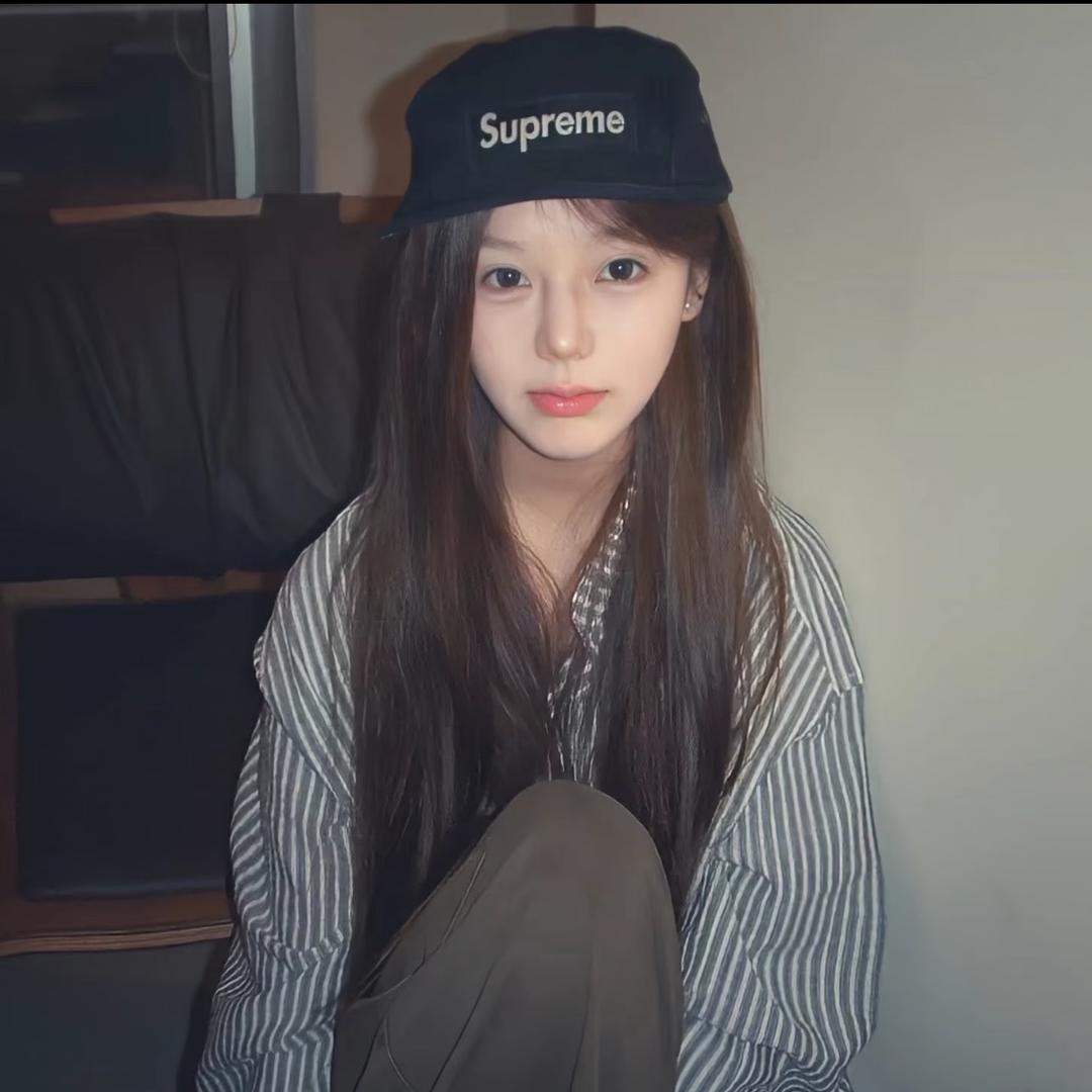 一秒睡咯💤