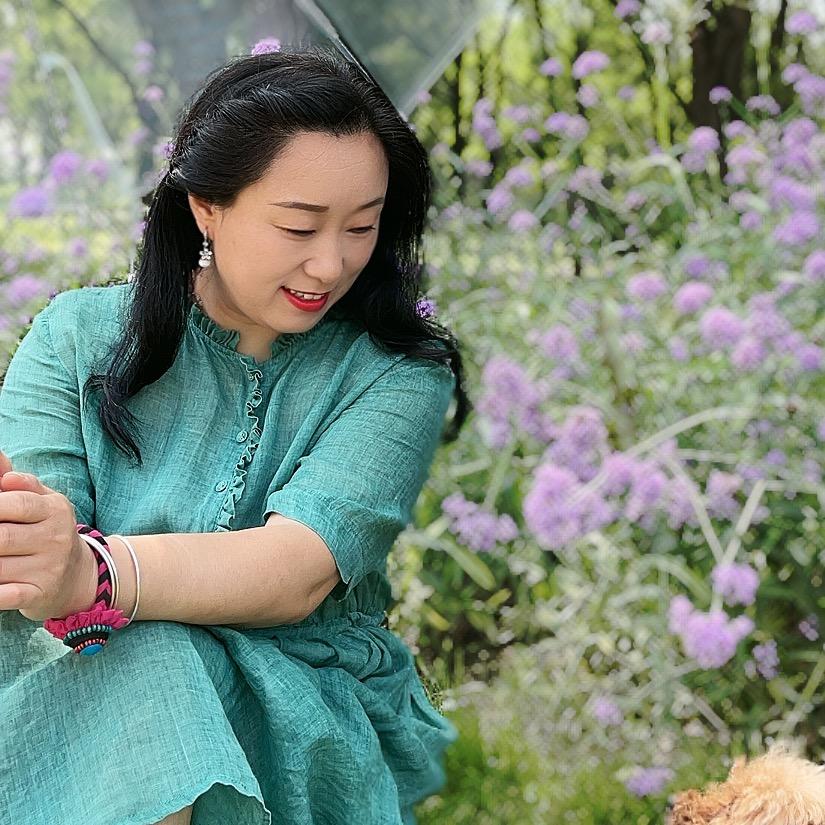 美好🌸未来