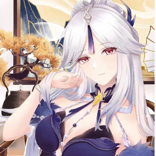 嬛嬛爱玩
