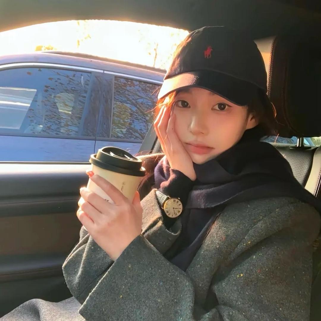 小美的精神世界🌯