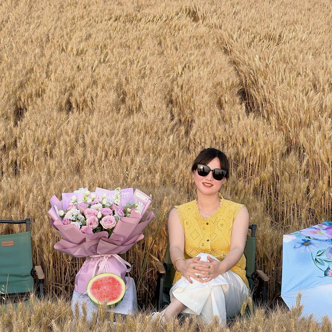 小小鱼