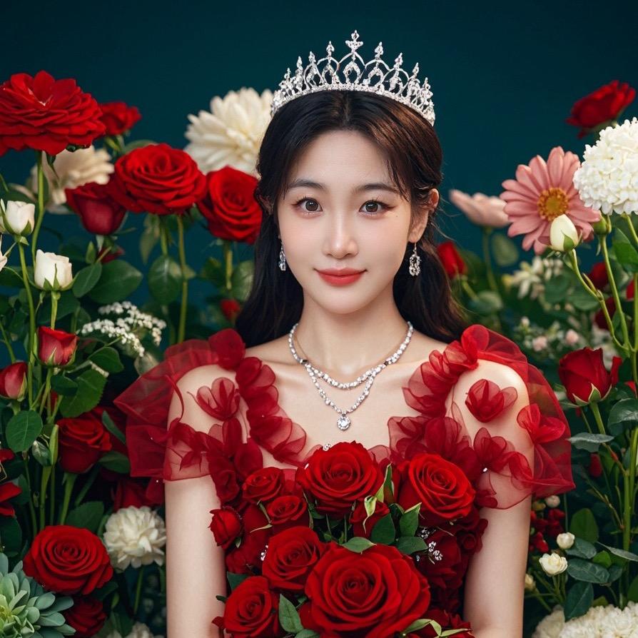 婷妹妹