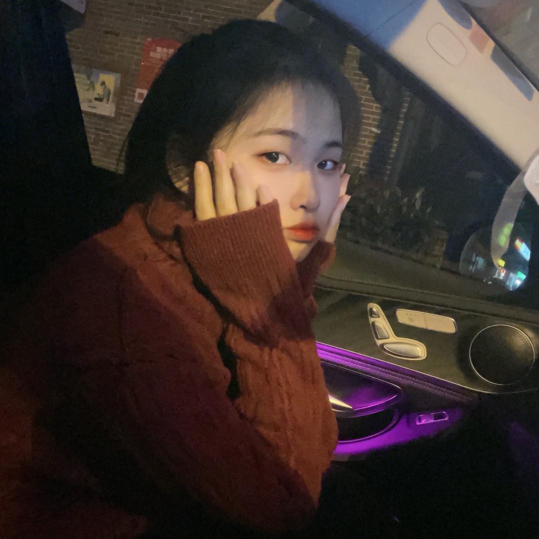 巧克力小姐