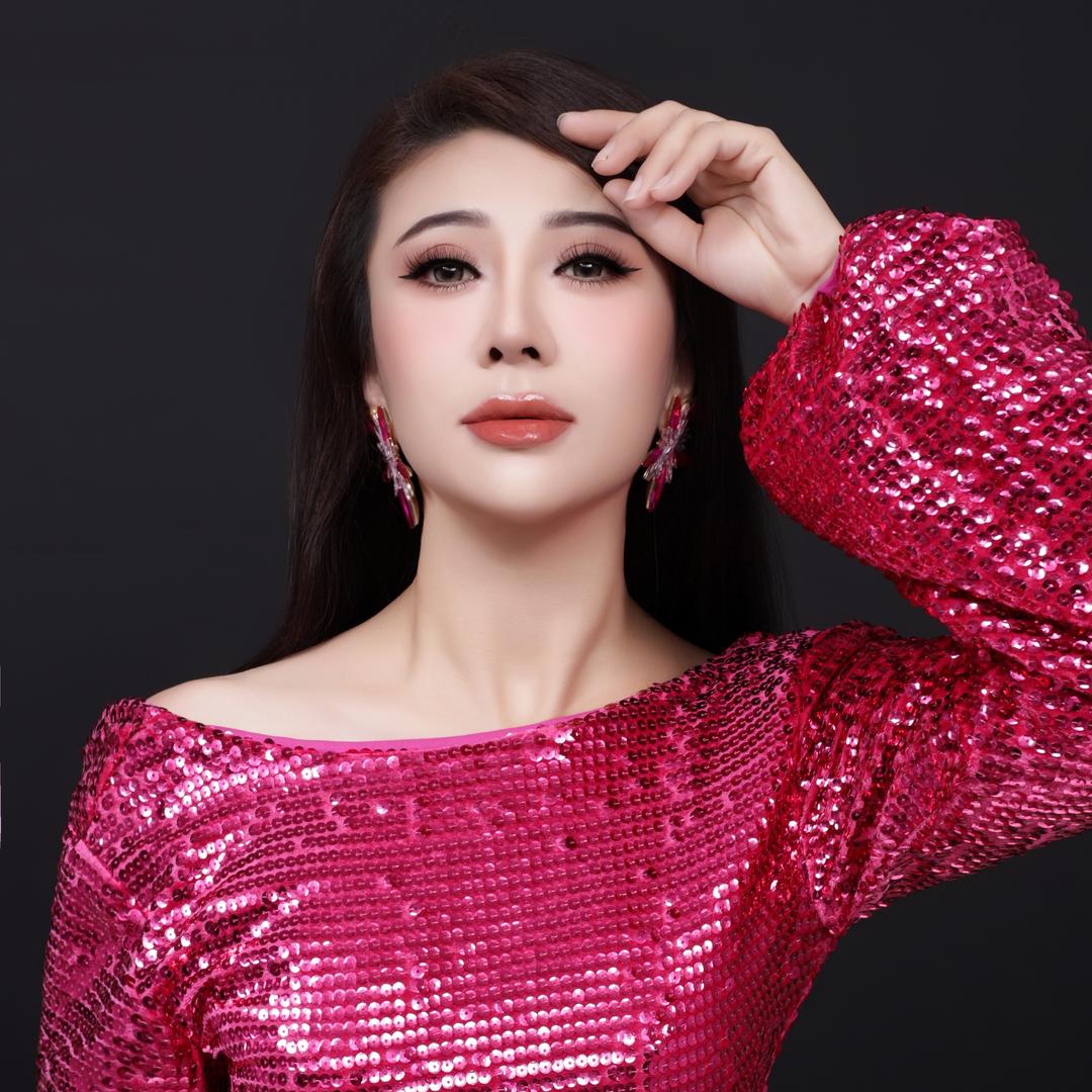 saniya 高级形象设计师