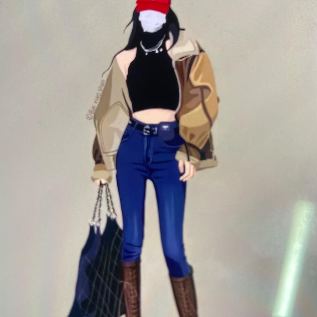 红姐服饰店1