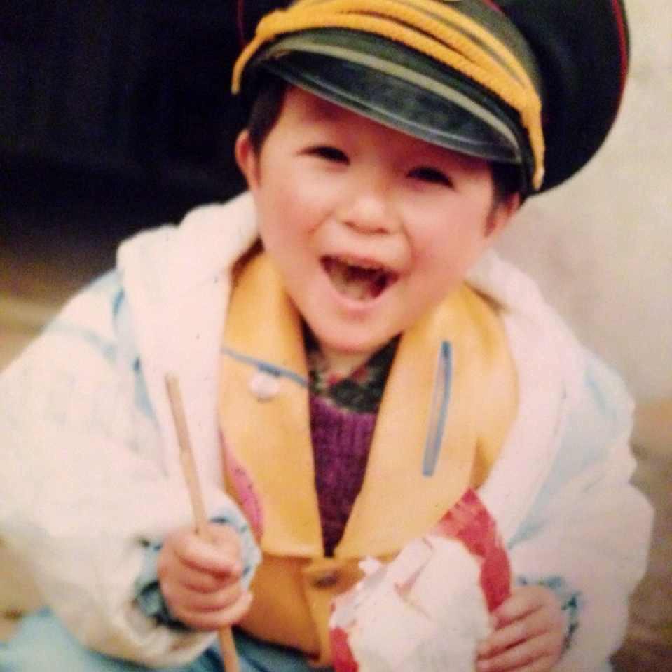 大汉吃吃吃