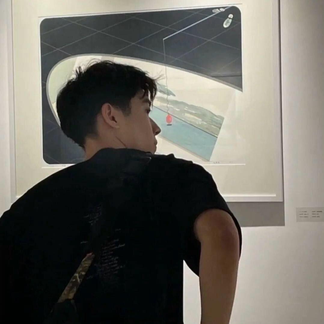 打工赚钱买汉堡🍔